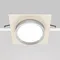Точечный светильник Hoop DL086-GX53-SQ-WS Maytoni