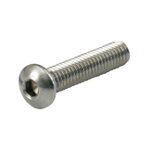 Болт 10/32 x 1/2 grade 2 нержавеющая сталь