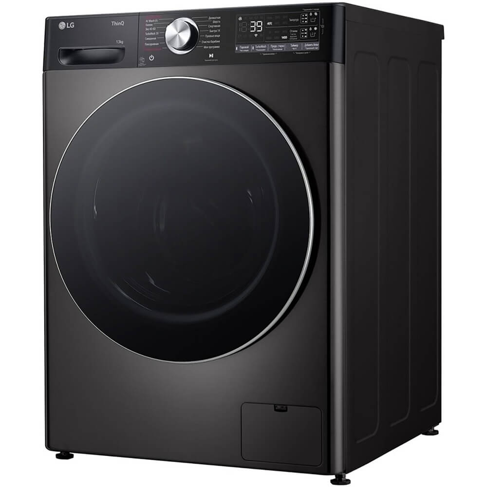 Стиральная машина LG F4V9LA2P