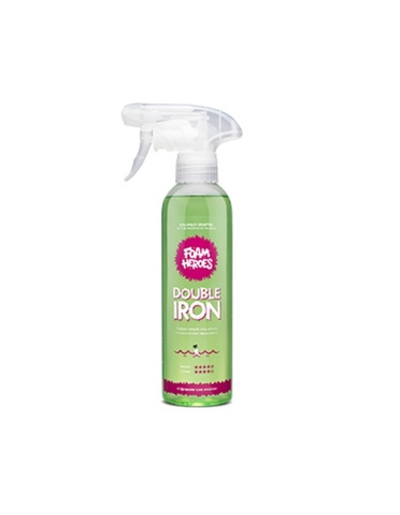 Foam Heroes Double Iron очиститель металлических вкраплений, 500мл