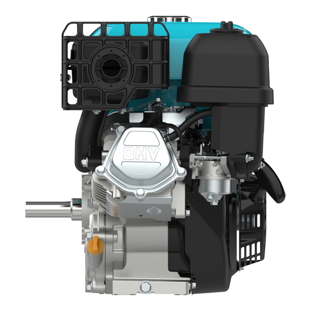 Бензиновый двигатель ALTECO GB 270-25