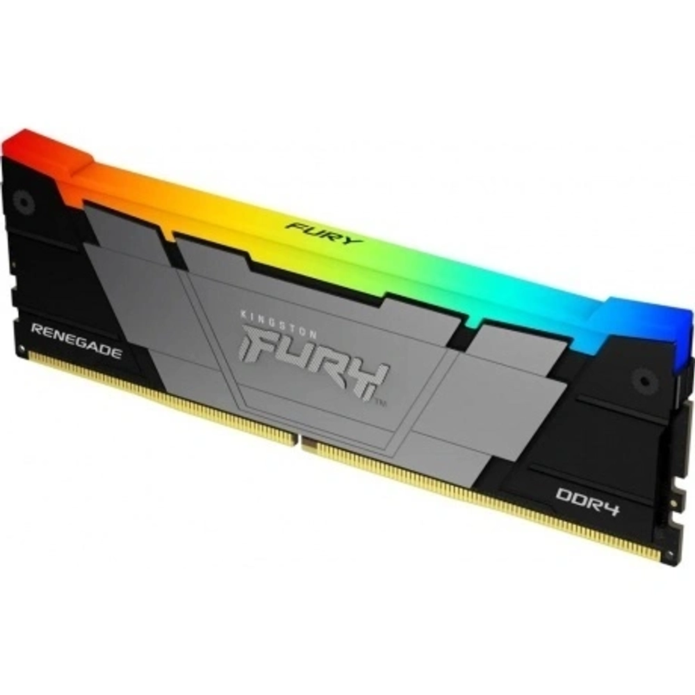 Память оперативная Kingston 64GB DDR4 (KF436C16RB12AK4/64)