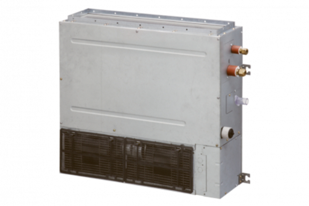 Канальная VRF система Fujitsu ARXD024GLEH
