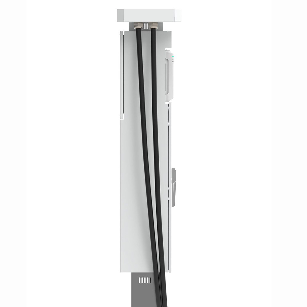 Зарядная станция постоянного тока Pandora Pro Charge 120 (CCS2 Combo2 + GB/T или CCS2 Combo2 + CHAdeMO)