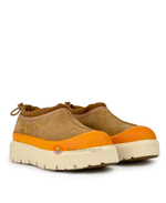 UGG TASMAN WEATHER HYBRID SLIPPER Chestnut/White A-6