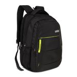 Рюкзак Safari Snap DLX 19 CB Black, 47*33*20 см, 30л, 580 гр., 3отд.,