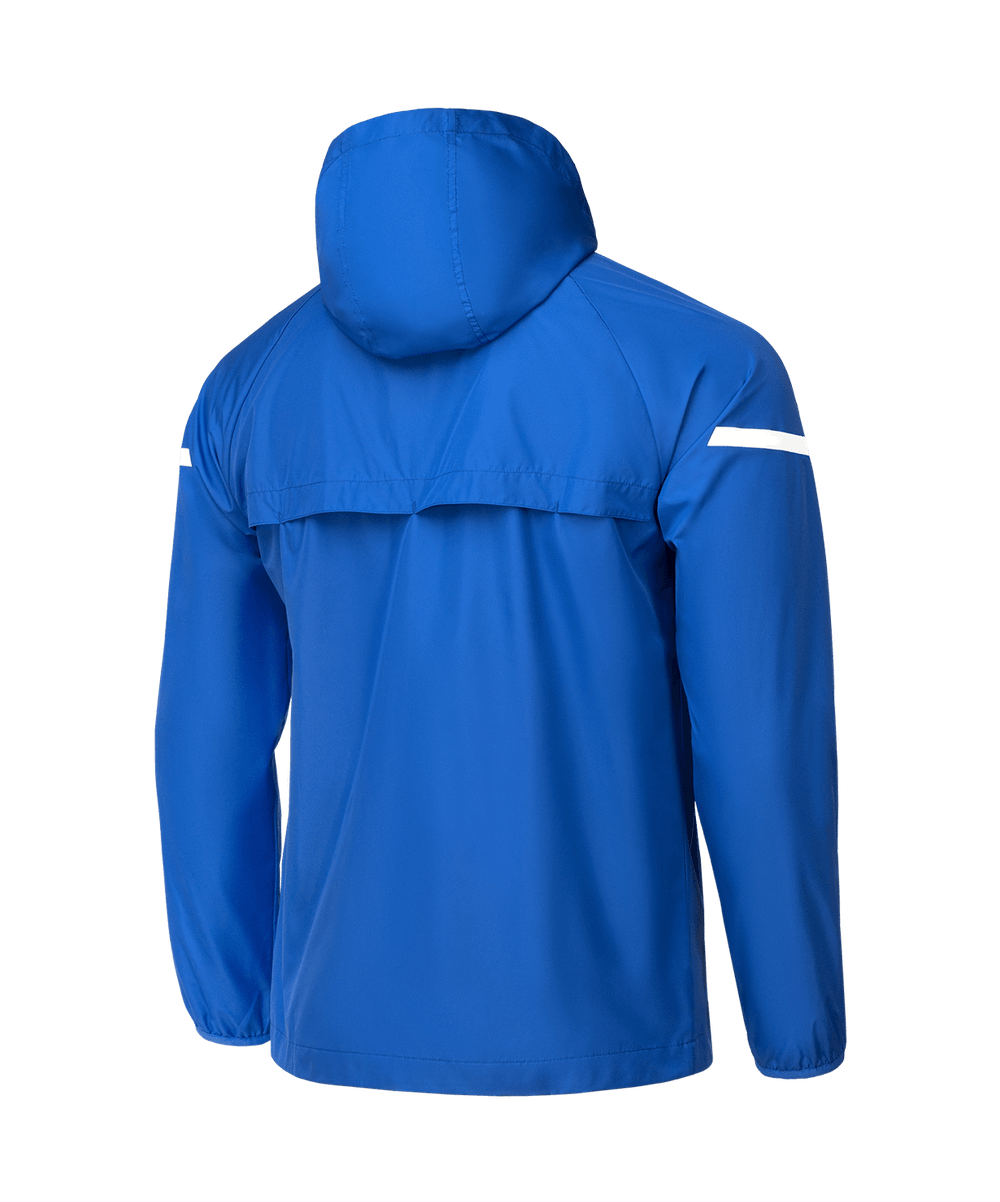 Куртка ветрозащитная CAMP 2 Rain Jacket, синий