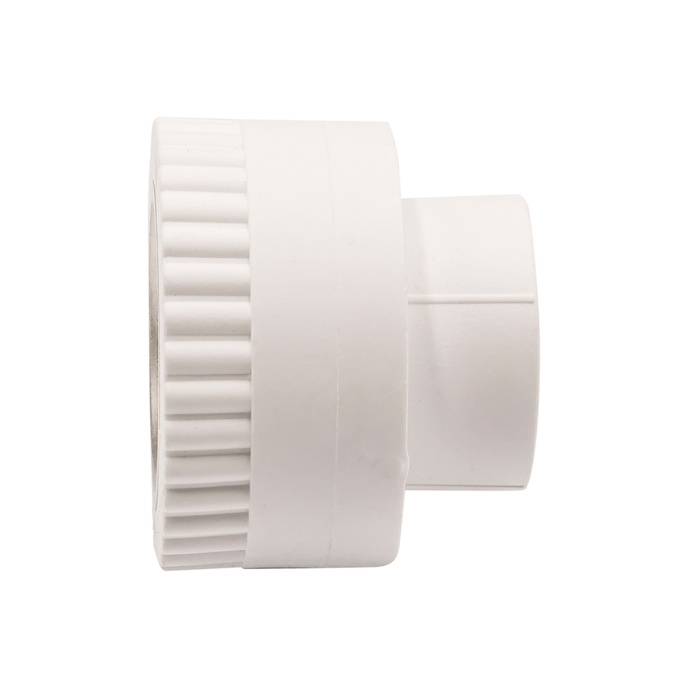 Муфта комб. вн 20х3/4'' EVER® БЕЛЫЙ (Россия)