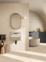 Creatile Stone And Marble Техно Черный 60x120