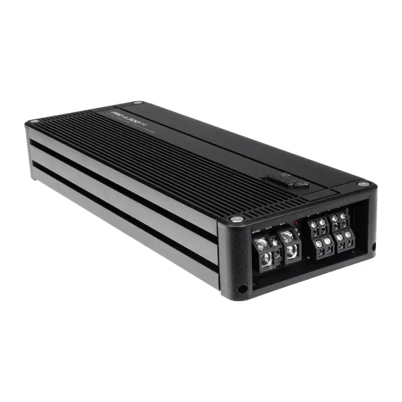 Усилитель AMP PRO 4.300FR