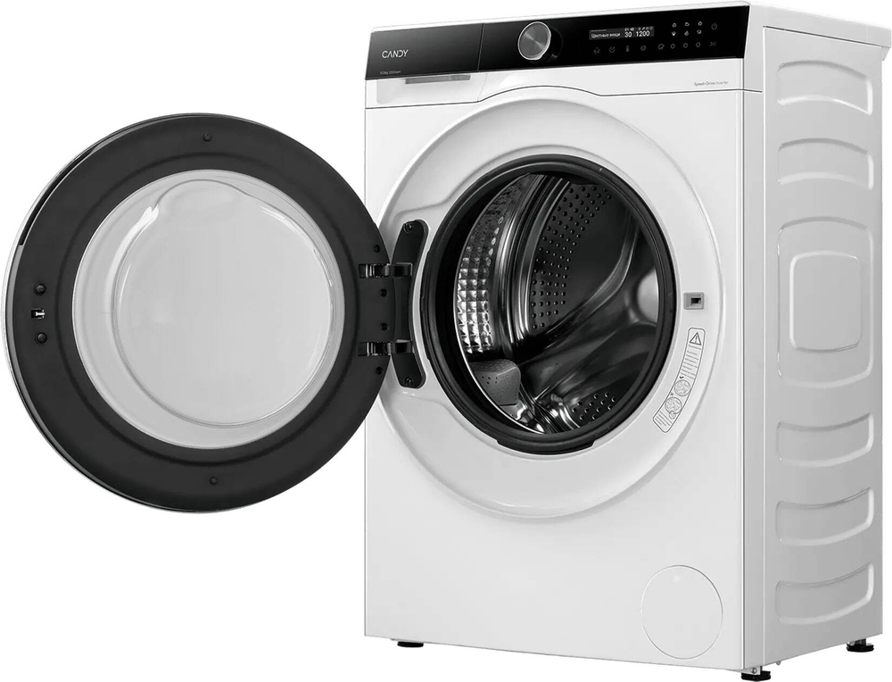 Стиральная машина Candy UltimO C47W 210MBSW-07