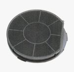 Угольный фильтр для вытяжкиElectrolux (Электролюкс) E3CFE28 9029793727, 50284715005, 00701073