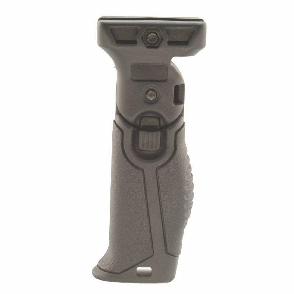 Складная рукоятка на цевье DLG Tactical