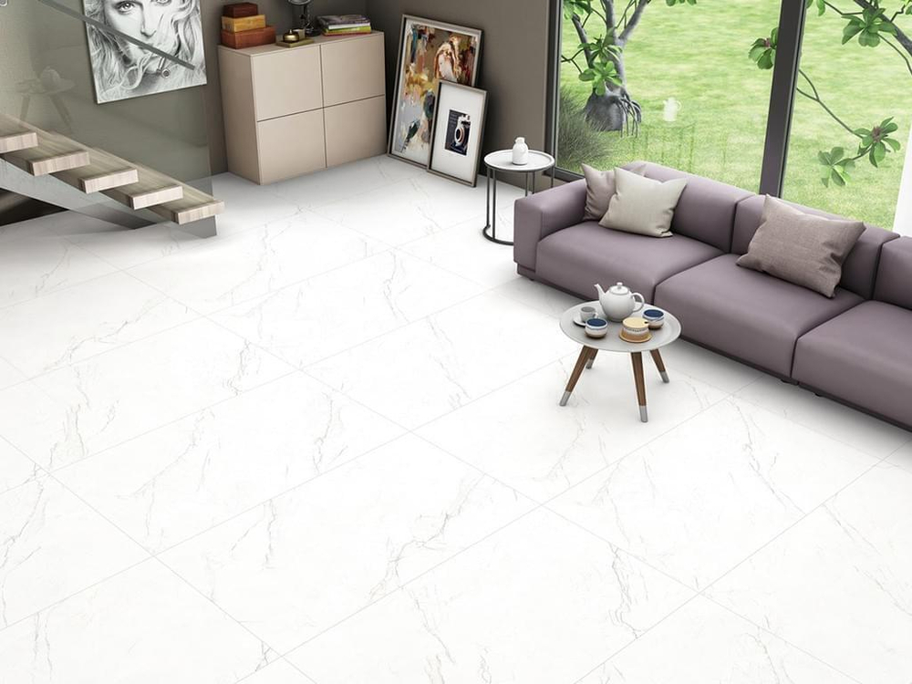 Ennface Marble Atlantic 60x120