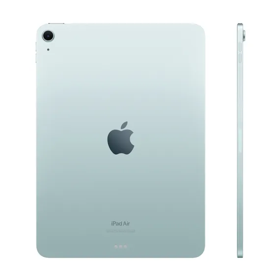 Планшет Apple iPad Air 13 (2025) 1 ТБ Wi-Fi Синий