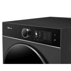 Узкая стиральная машина Hisense WF5I8043BBF