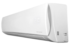 Кондиционер Ecostar Ray KVS-IRAY07ST Inverter