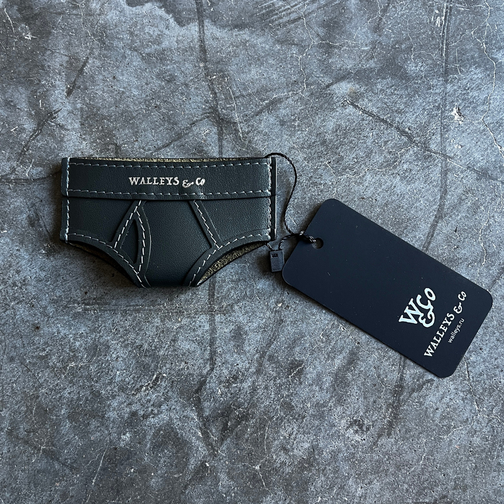 Картхолдер Walleys N1