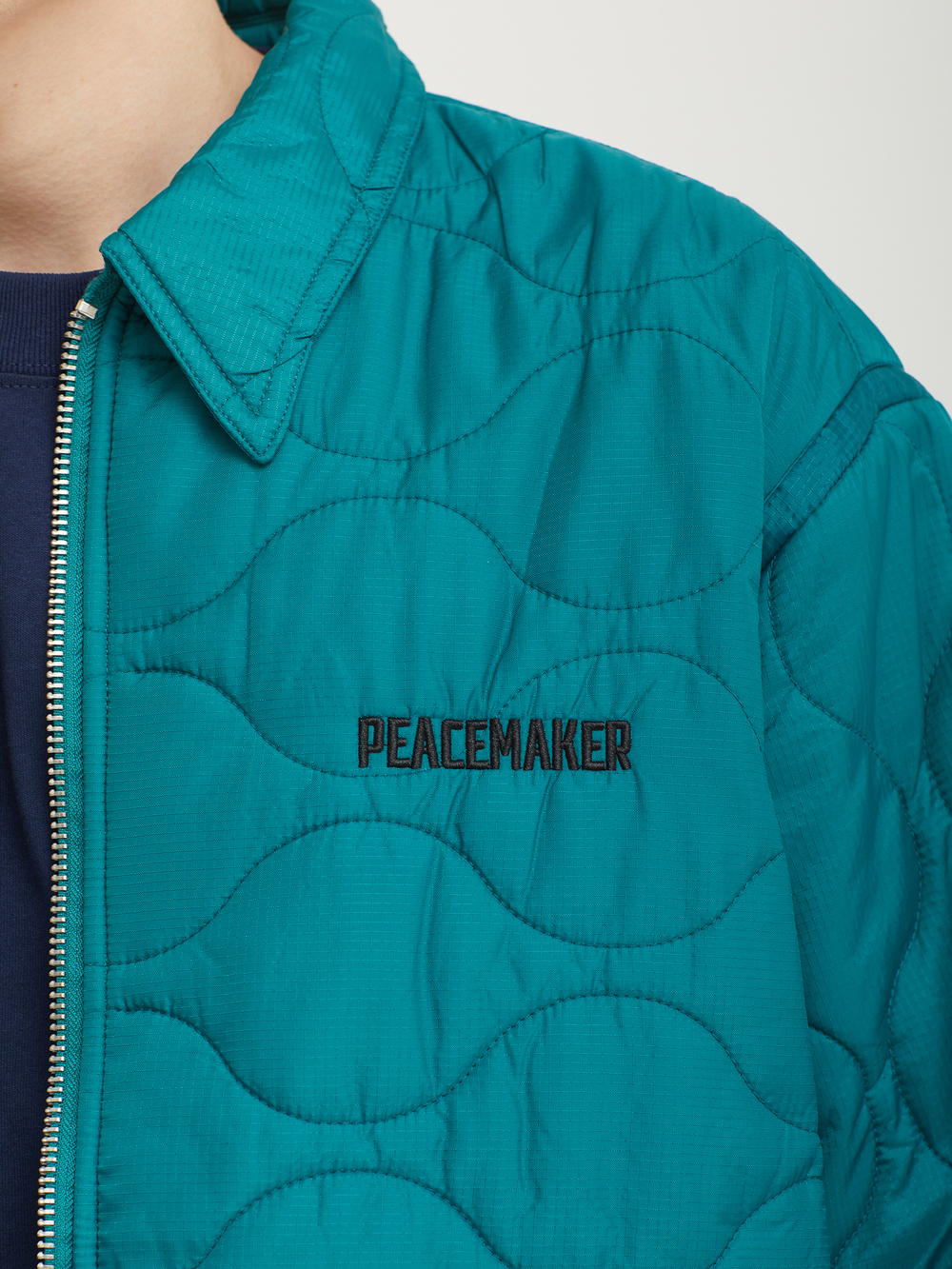 Мужская Куртка Combat Overshirt