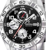 Мужские наручные часы Festina F16494/2