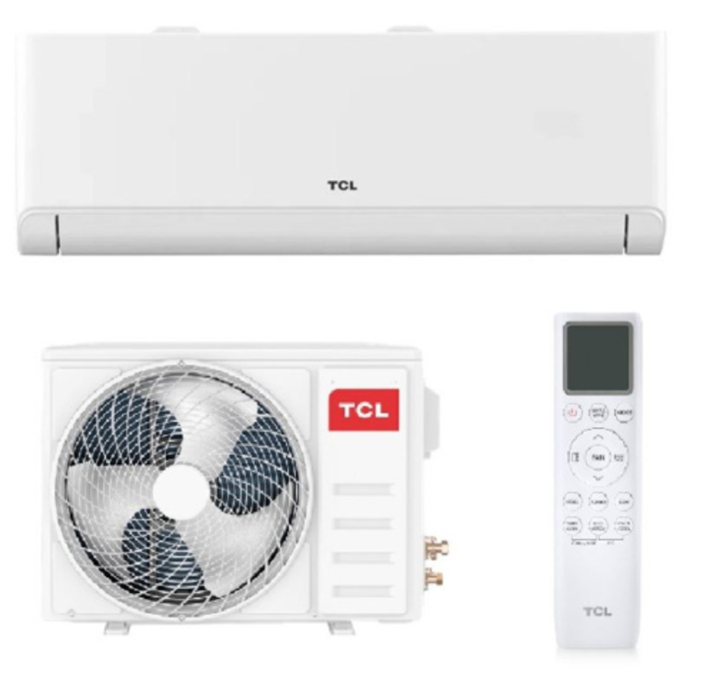 Сплит-система TCL TAC-BR12ONF/R