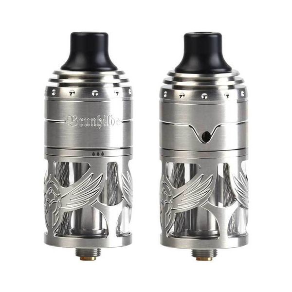 Купить Бак Vapefly Brunhilde MTL RTA