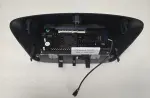 Магнитола для Renault Fluence/ Megane 2009-2017 - Kuberg MKD-7093-S10, без DVD на Android 12, Быстрая, CarPlay, 4G SIM-слот