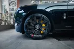 УСИЛЕННАЯ ТОРМОЗНАЯ СИСТЕМА ДЛЯ ROLLS-ROYCE GHOST 2 Серии 2014-2020 Роллс Ройс