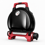 Газовый гриль O-GRILL 7 ULTRA Red