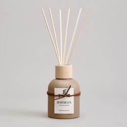 ДИФФУЗОР АРОМАТИЧЕСКИЙ "HARMONY" LOCAL HONEY 100 МЛ