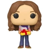 Фигурка Funko POP! Harry Potter S11 Holiday Hermione Granger (123) 51153