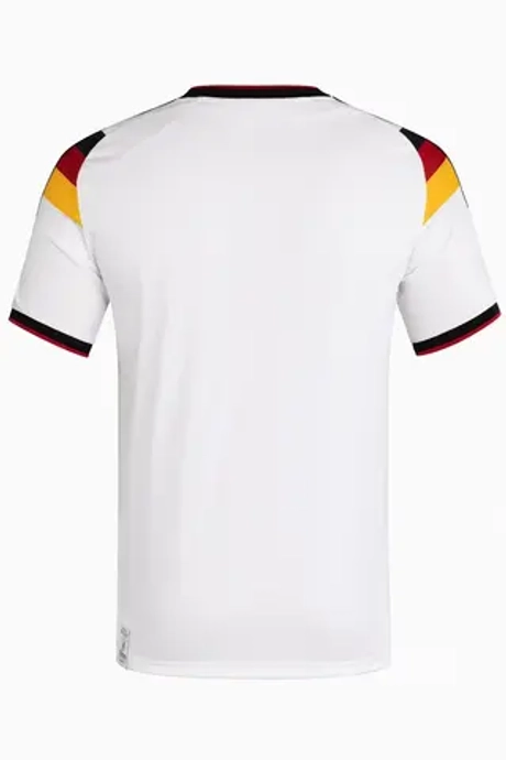 Футболка adidas Germany 2026 Home - белый