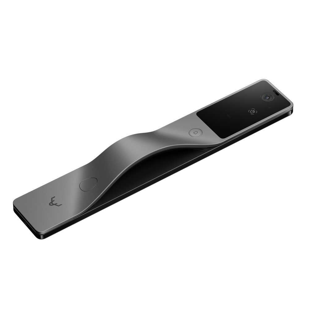 Lockin G30 3 in 1 (EU version) накладной замок