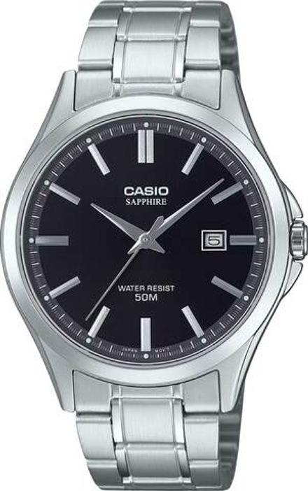 Часы Casio MTS-115D-1A
