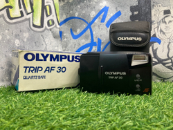 Olympus Trip AF30
