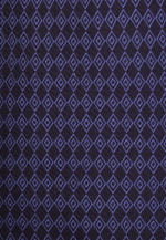 Галстук BOTAKOZ SMALL DARK BLUE