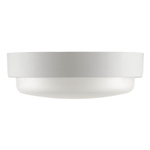 Светильник LED ДБП 12Вт 4000К IP65 1140лм LCL04-12W-R01 круг 155x53мм WOLTA