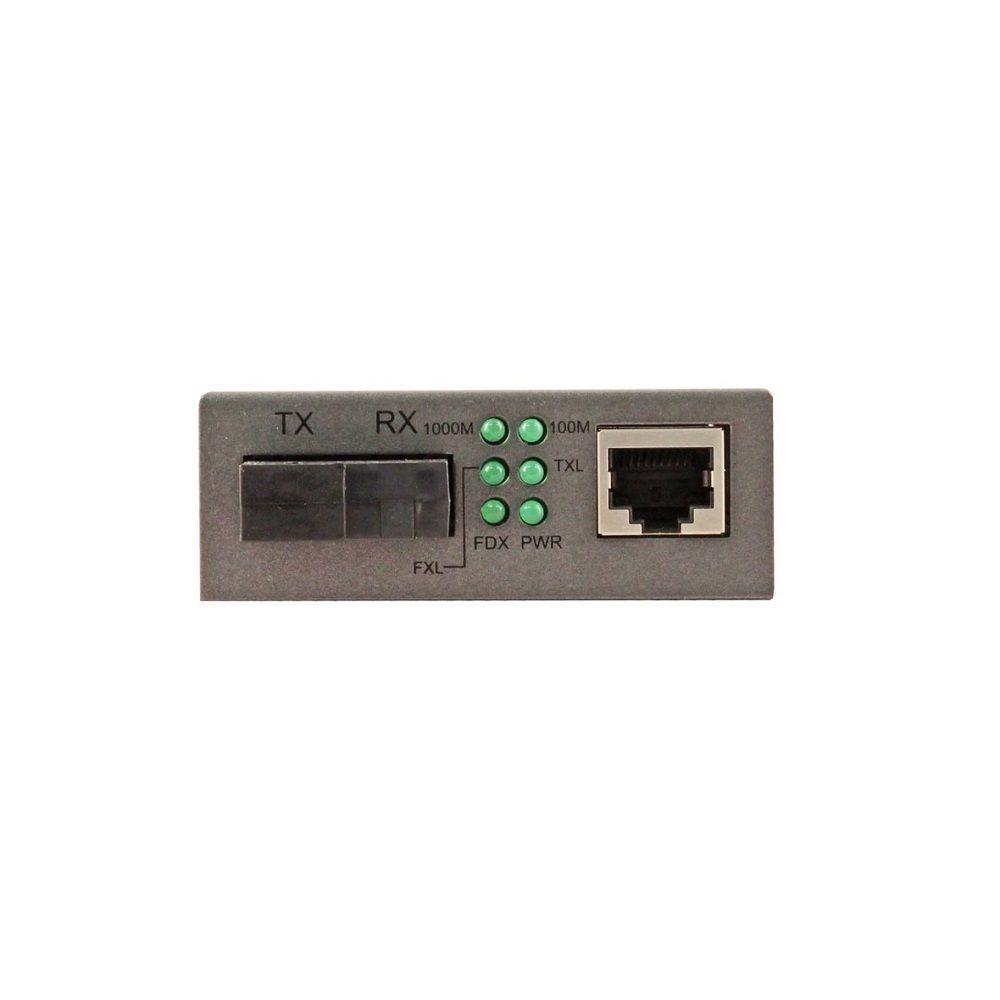 Оптический медиаконвертер OMC-1000-11S5a