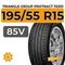 Triangle Group Protract TE301 195/55 R15 85V