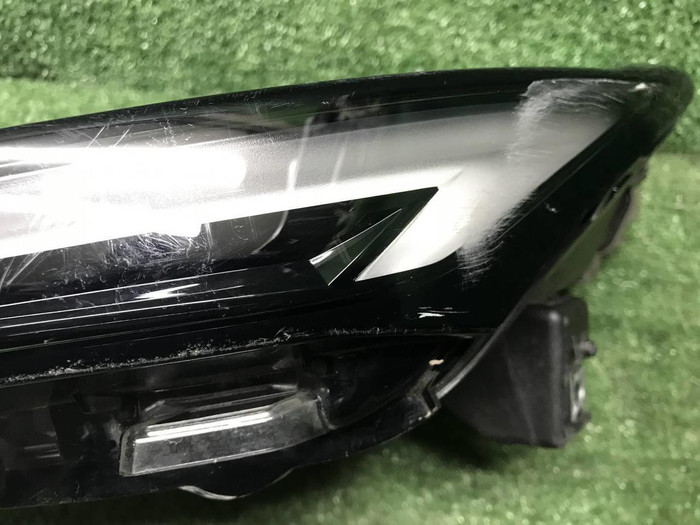 ДХО левый Changan Uni-T (2020-н.в.) LED