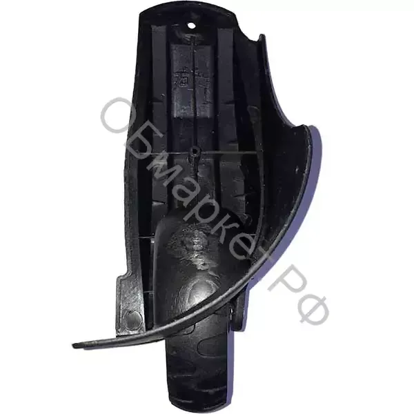 Колёса PLG-HK 22097Б (высота 215), чёрный
