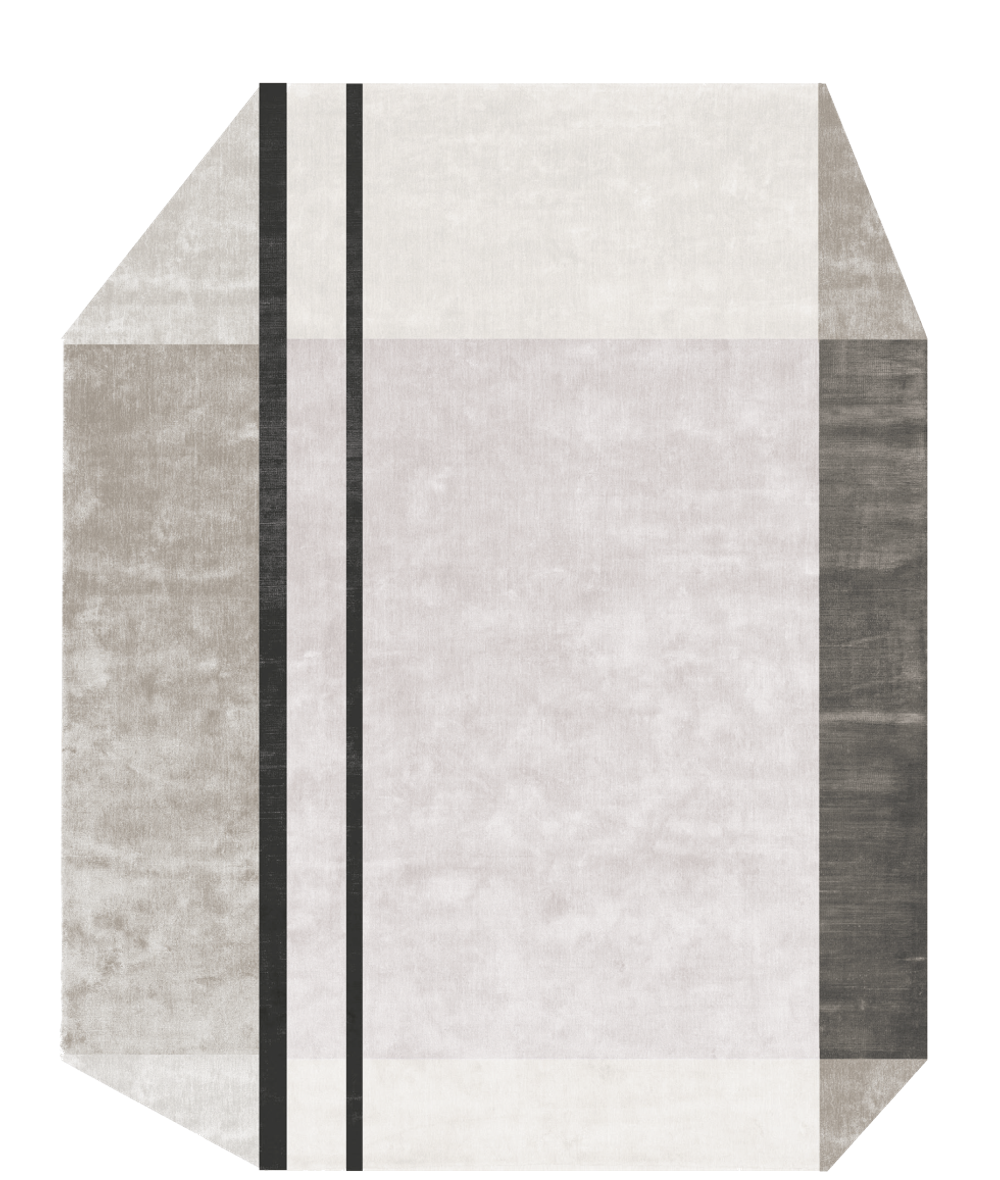 Ковер Giorgetti PERSPECTIVE