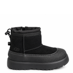 Ugg Kids Mini Weather Hybrid Black