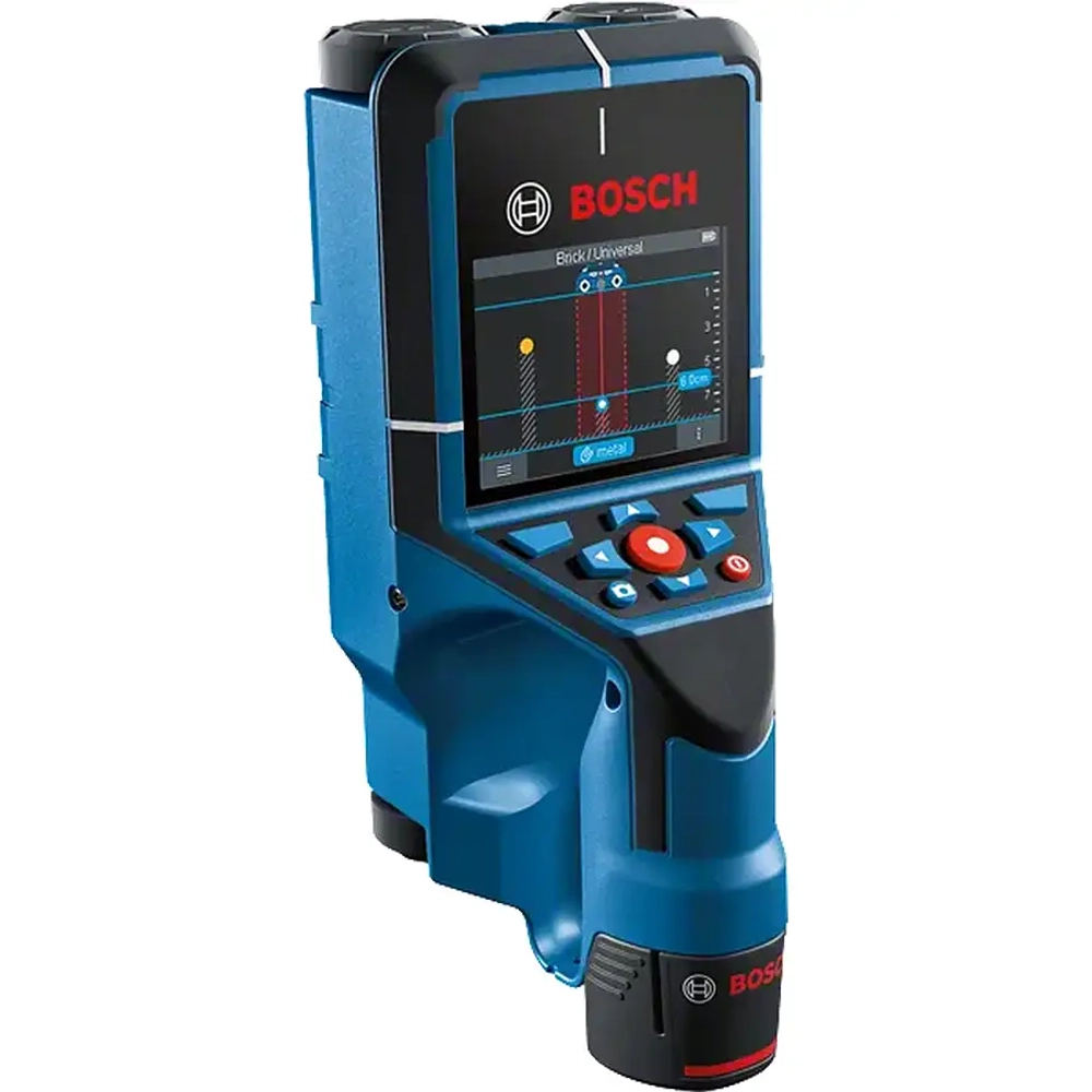 Детектор PRO D-tect 200 C BOSCH 0601081601