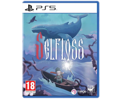 Selfloss (PS5) NEW