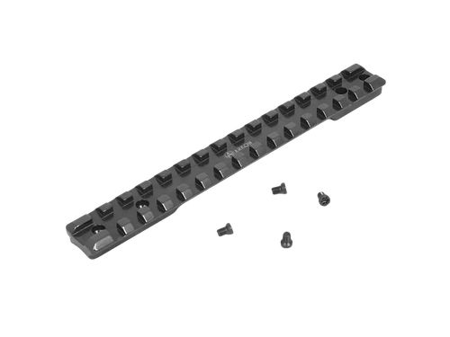 Планка ARKON Picatinny на Bergara B14 (long action)