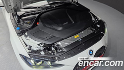 BMW i4 eDrive40 M Sports Pro — 2025