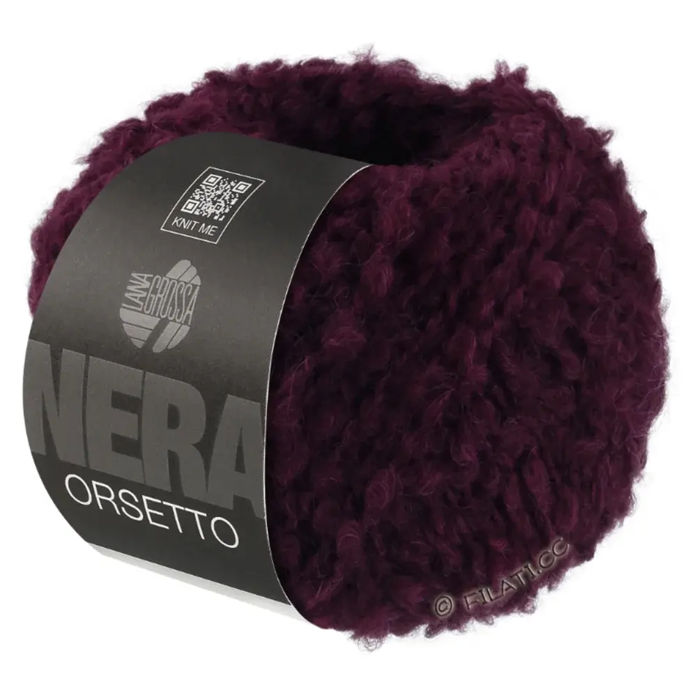 Lana Grossa Orsetto - 05