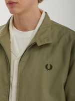 Мужская Куртка Classic Harrington