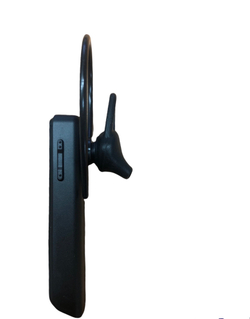 Гарнитура Bluetooth J12 Remaks